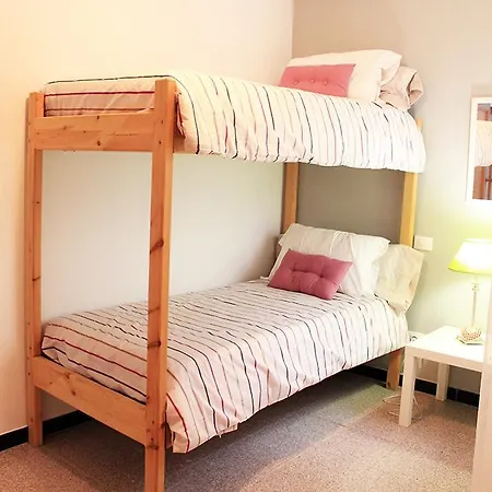 Apartamento Los Rincones - Cotillo