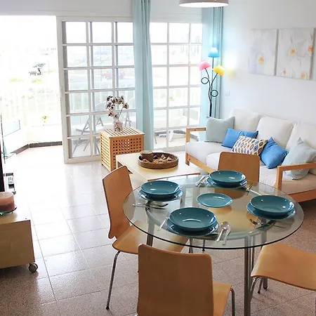 Los Rincones - Cotillo