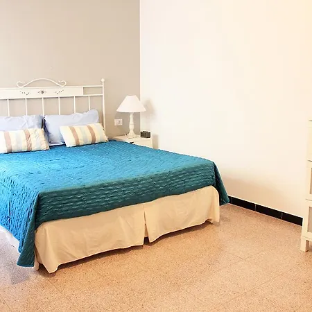 Apartment Los Rincones -
