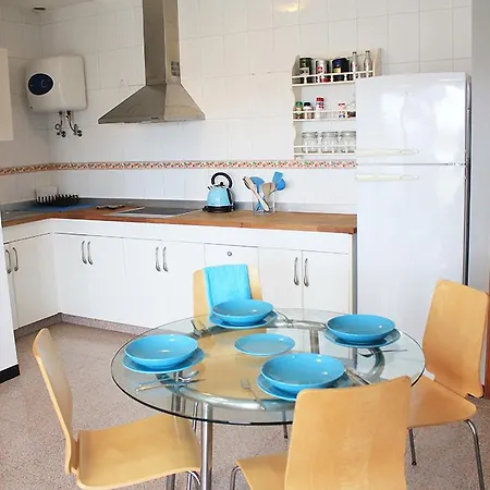 Los Rincones - Apartment Cotillo